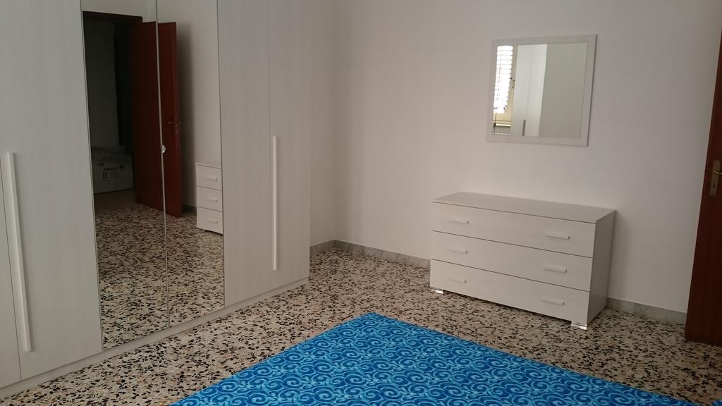Stella Appartamento Policoro Zimmer foto