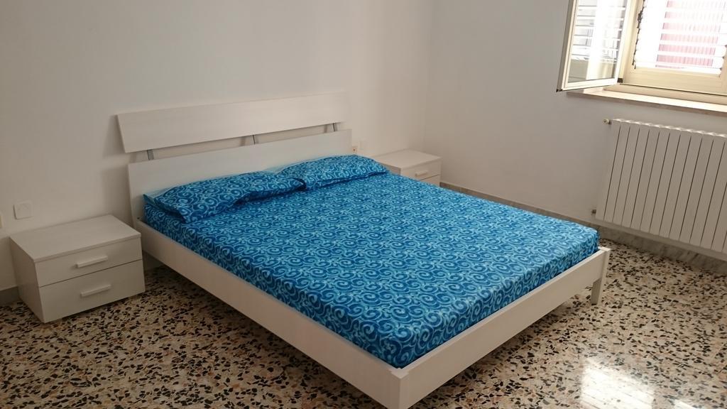 Stella Appartamento Policoro Zimmer foto