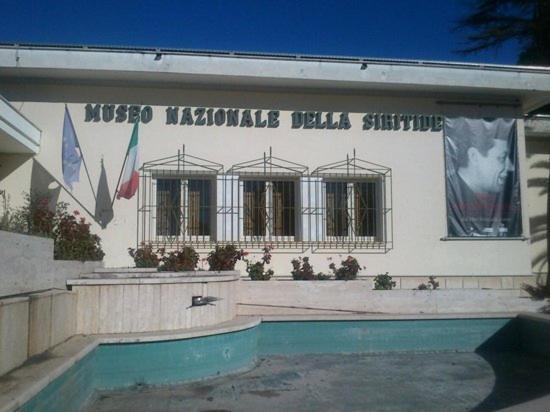 Stella Appartamento Policoro Exterior foto