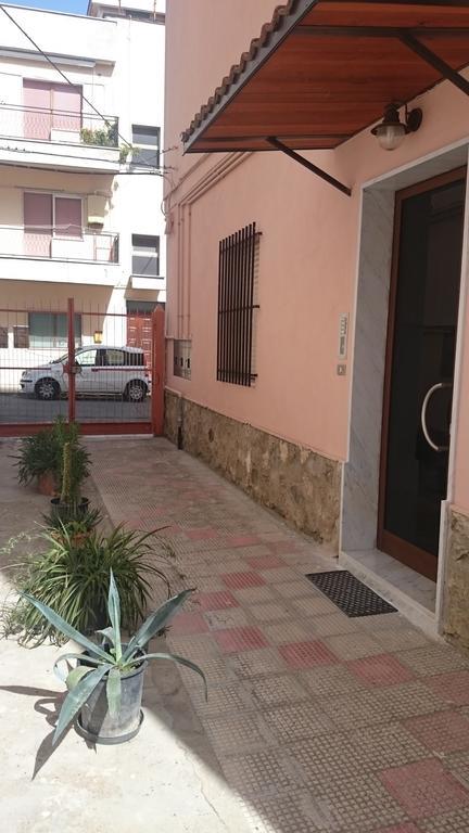 Stella Appartamento Policoro Zimmer foto