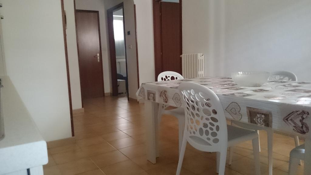 Stella Appartamento Policoro Zimmer foto